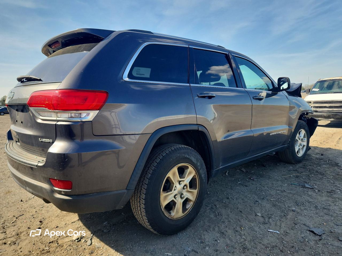 Jeep Cherokee 2015