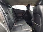 Mazda 3 2018