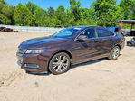Chevrolet Impala 2015
