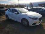 Mazda 3 2014