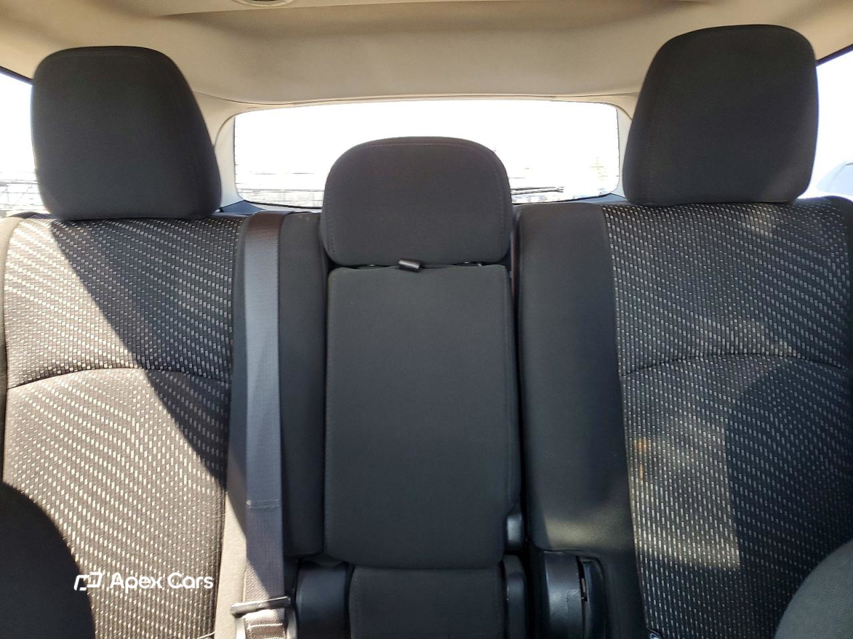 Dodge Journey 2019