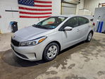 Kia Forte 2018