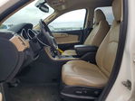 Chevrolet Traverse 2012