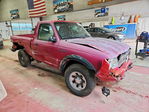 Ford Ranger 2005