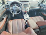 Subaru Outback 2013
