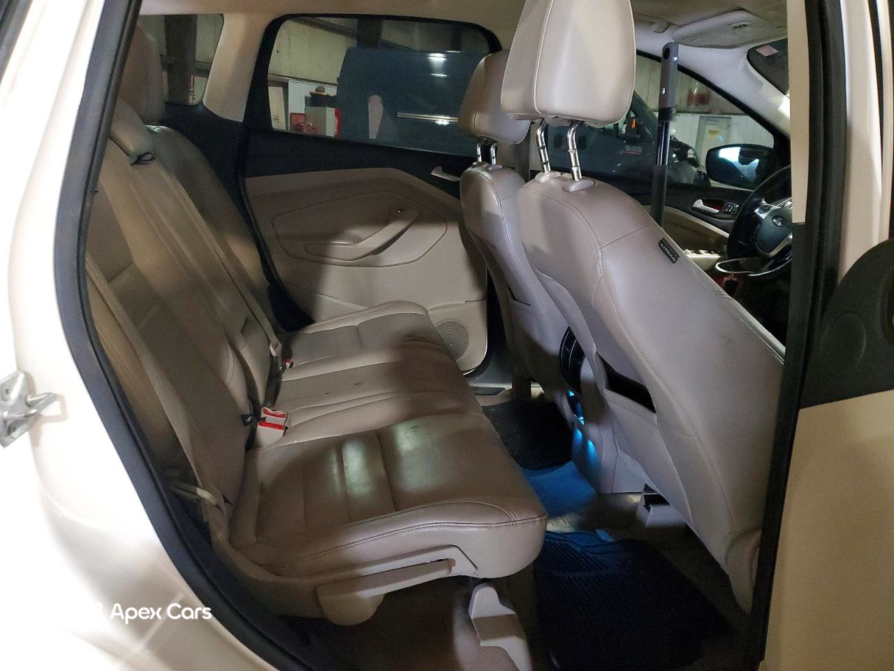 Ford Escape 2014