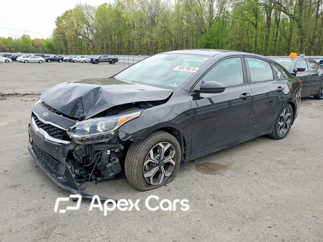 Kia Forte 2020 - Image 1 of 12