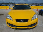 Hyundai Genesis 2011