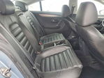 Volkswagen Passat CC 2012