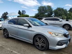 Honda Accord 2017