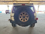 Jeep Cherokee 2000