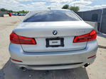 BMW Series 5 2017