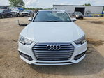 Audi A4 2017