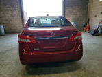 Nissan Sentra 2015