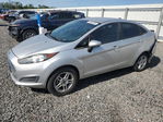 Ford Fiesta 2017