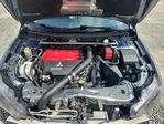 Mitsubishi Lancer Evolution 2013