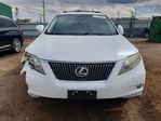 Lexus RX 2010