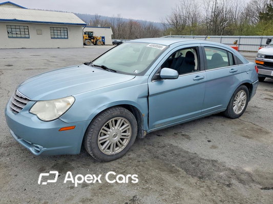 Chrysler Sebring 2009 - Image 1 of 5