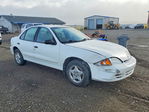 Chevrolet Cavalier 2002