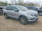 Honda Pilot 2016