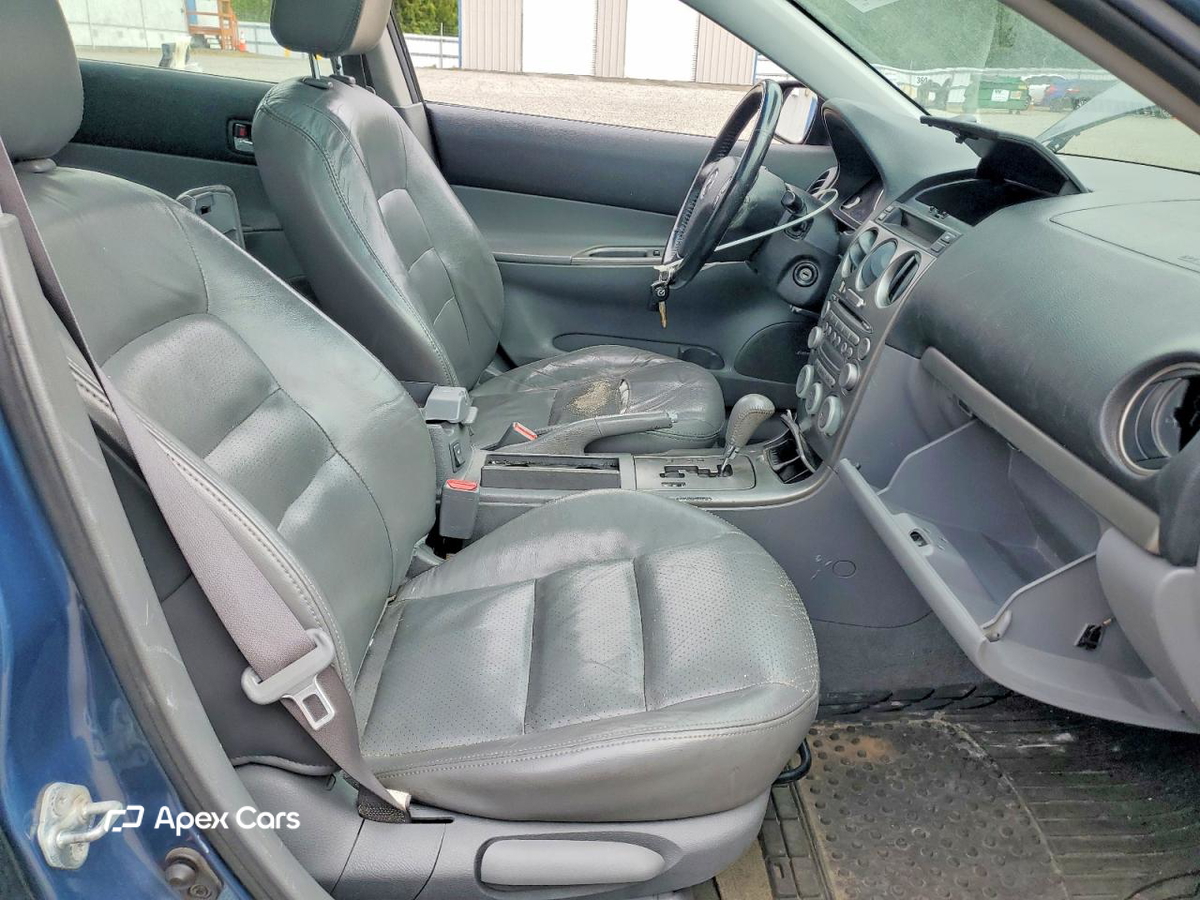 Mazda 6 2005