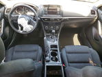 Mazda 6 2015