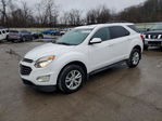 Chevrolet Equinox 2017