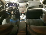 Subaru Outback 2011