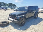Jeep Wrangler 2010
