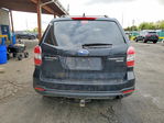 Subaru Forester 2016