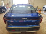 Kia K4 2025