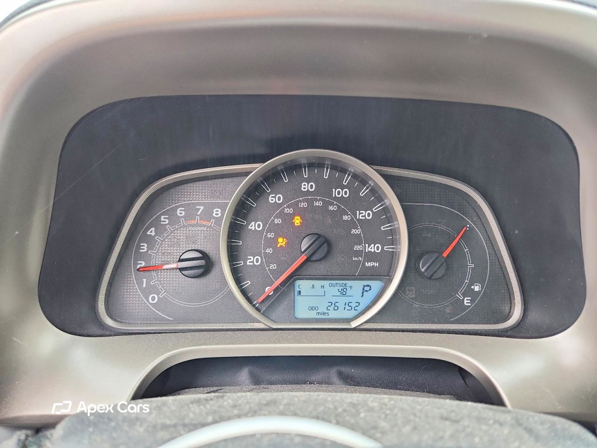 Toyota RAV 4 2013
