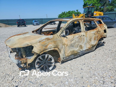 GMC Terrain 2018 - Image 1 of 12