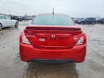 Nissan Versa 2018