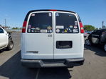 Chevrolet Express 2013
