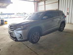 Toyota Highlander 2018