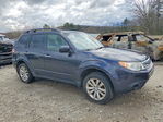 Subaru Forester 2013