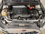 Ford Fusion 2017