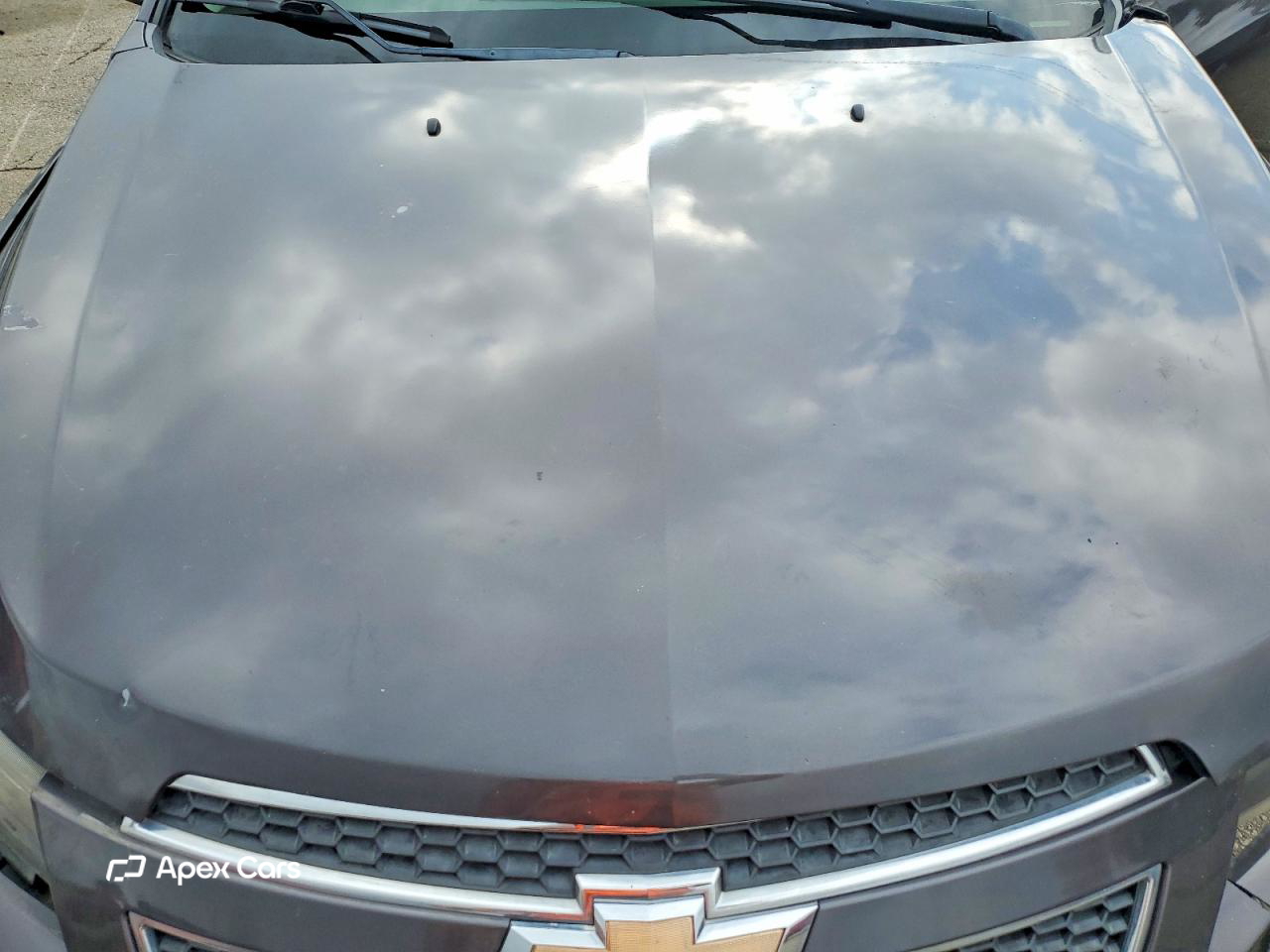 Chevrolet Cruze 2011