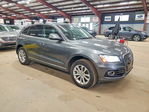 Audi Q5 2016