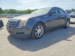 Cadillac CTS 2008