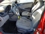 Hyundai Accent 2012