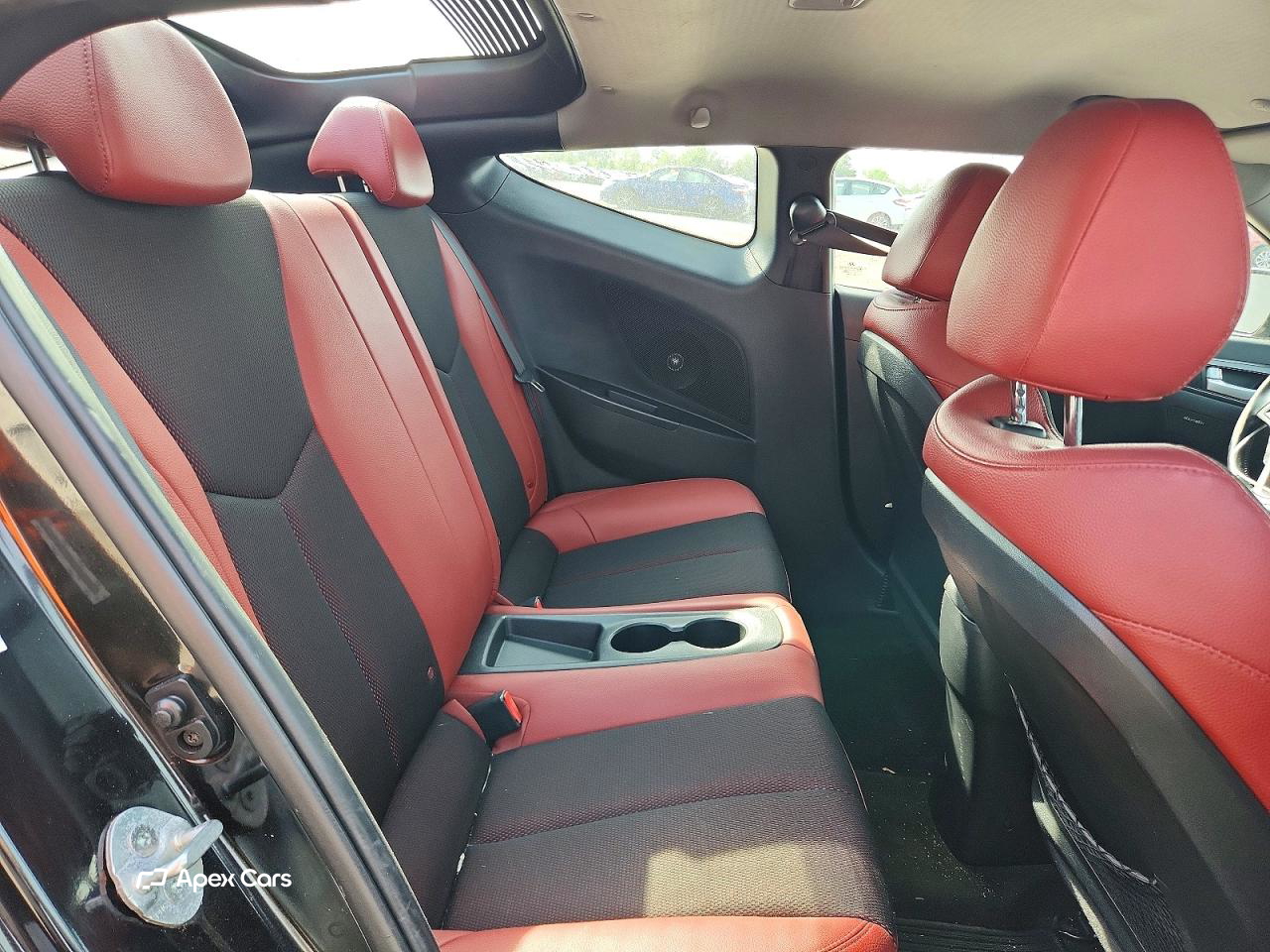 Hyundai Veloster 2015