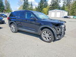 Ford Explorer 2024