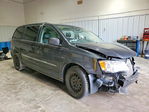 Chrysler Voyager 2012