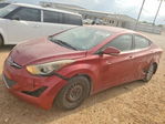 Hyundai Elantra 2015