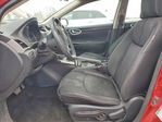Nissan Sentra 2017