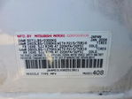 Mitsubishi Outlander 2008