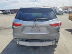 Toyota Highlander 2014