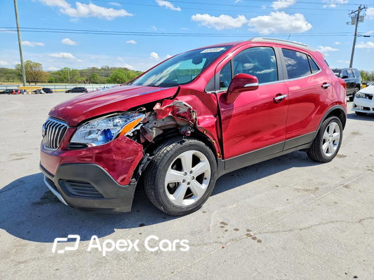Buick Encore 2015 - Image 1 of 14